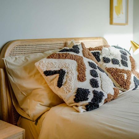 Dene Court Villa Mawgan Porth Bagian luar foto